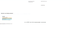Desktop Screenshot of kwvbv.mavari.be